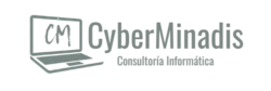 cyberminadis.com